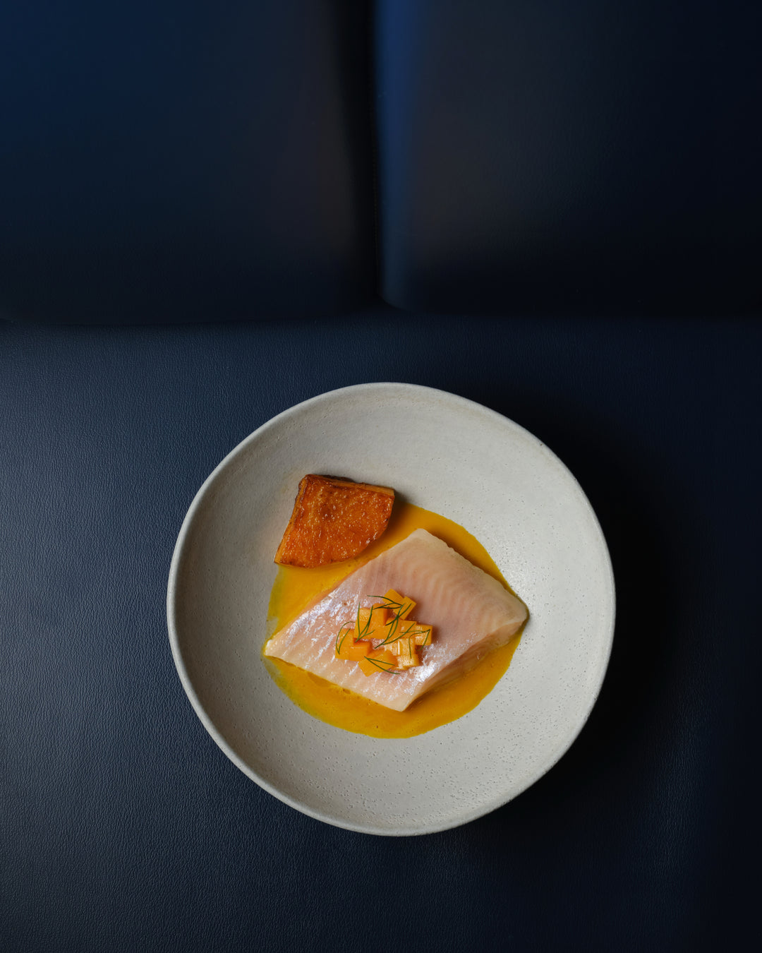 TASTING MENU – Sabayon